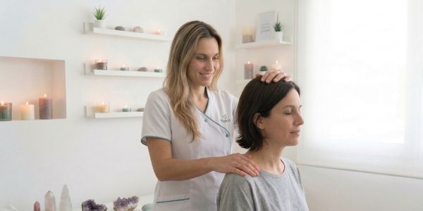 Formación Reiki Nivel I